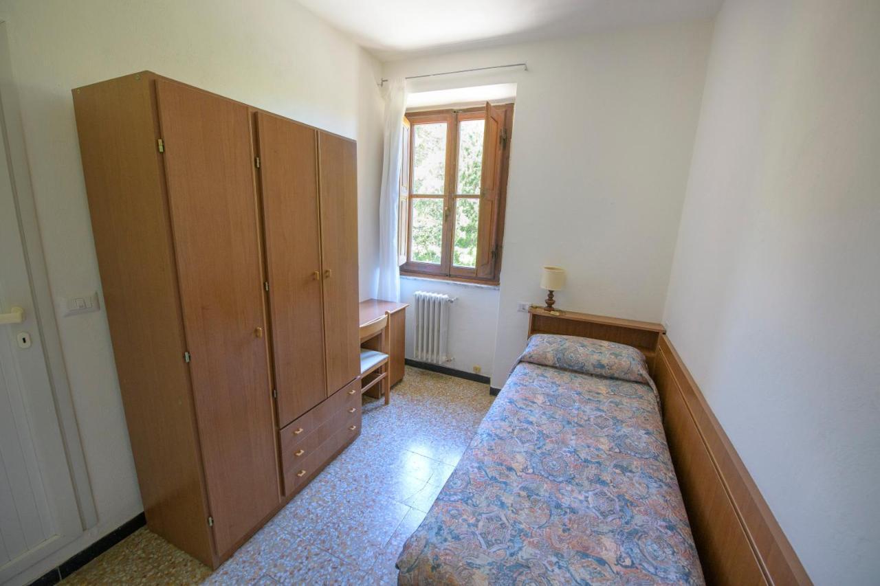 فندق Casa Perferie “Pastor Angelicus” لا فيرنا المظهر الخارجي الصورة